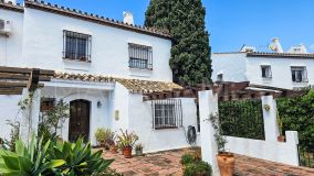 Town House for sale in La Duquesa, Manilva