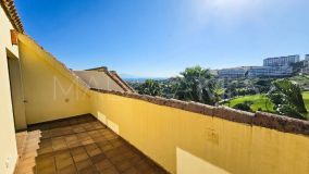 Penthouse for sale in La Duquesa, Manilva