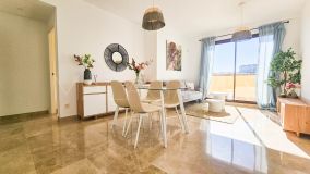 Penthouse for sale in La Duquesa, Manilva