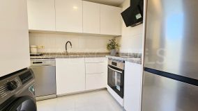 Penthouse for sale in La Duquesa, Manilva