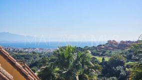 Penthouse for sale in La Duquesa, Manilva