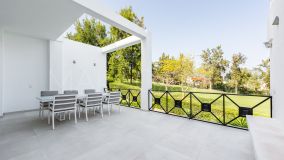 Radhus for sale in Benahavis