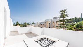 Radhus for sale in Benahavis