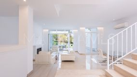 Radhus for sale in Benahavis