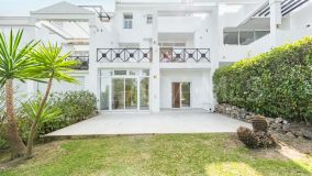 Radhus for sale in Benahavis