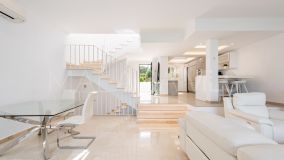 Radhus for sale in Benahavis