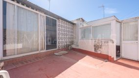Adosado en venta en Estepona Casco Antiguo, Estepona Ciudad