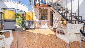 Maison de Ville for sale in Estepona Old Town, Estepona Ville