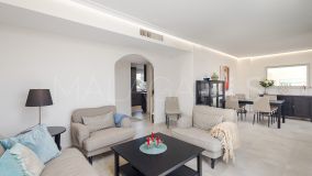 Takvåning for sale in Lorcrimar, Nueva Andalucia