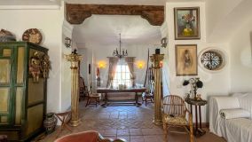 Reihenhaus zu verkaufen in Gaucin