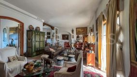 Reihenhaus zu verkaufen in Gaucin