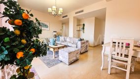 Penthouse for sale in La Duquesa, Manilva