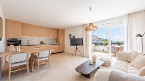 Penthaus zu verkaufen in Aloha Mirasierra, Nueva Andalucia