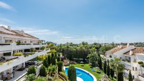 Penthaus zu verkaufen in Aloha Mirasierra, Nueva Andalucia