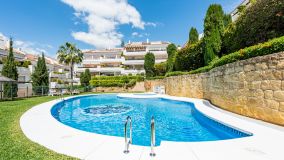 Penthaus zu verkaufen in Aloha Mirasierra, Nueva Andalucia