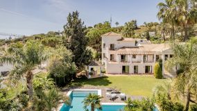 Maison for sale in Las Brisas, Nueva Andalucia