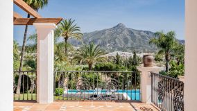 Casa en venta en Las Brisas, Nueva Andalucia
