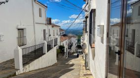 Maison de Ville for sale in Gaucin