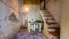 Maison de Ville for sale in Gaucin