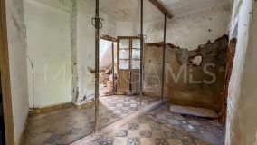 Maison de Ville for sale in Gaucin