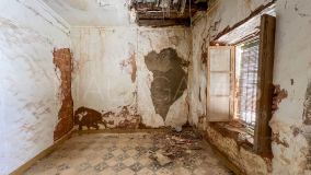 Maison de Ville for sale in Gaucin