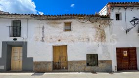 Maison de Ville for sale in Gaucin