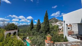 Maison de Ville for sale in Gaucin