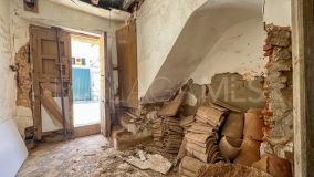 Maison de Ville for sale in Gaucin