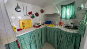 Maison de Ville for sale in Gaucin