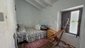 Maison de Ville for sale in Gaucin