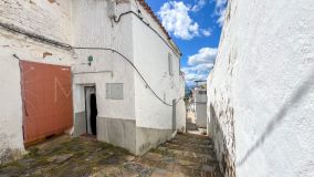 Maison de Ville for sale in Gaucin