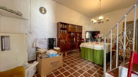 Maison de Ville for sale in Gaucin