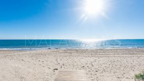 Apartamento Planta Baja en venta en Los Monteros, Marbella Este