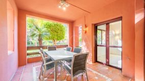 Apartamento Planta Baja en venta en Los Monteros, Marbella Este