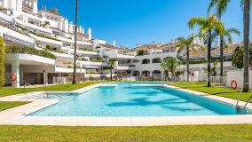 Takvåning for sale in Birdie Club, Marbella Öst