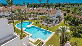 Takvåning for sale in Birdie Club, Marbella Öst