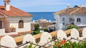 Atico Duplex en venta en La Duquesa, Manilva