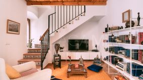 Town House for sale in Estepona Town