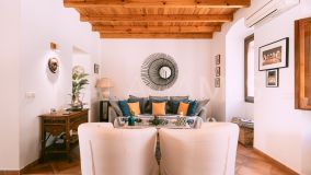 Town House for sale in Estepona Town