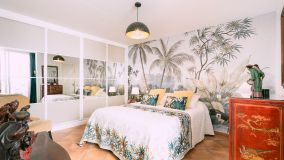 Radhus for sale in Estepona Stad