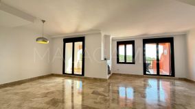 Duplex Penthouse for sale in Costa Galera, Estepona Ouest