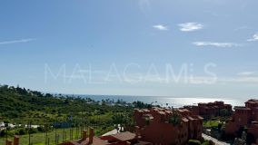 Zweistöckiges Penthouse zu verkaufen in Costa Galera, Estepona Westen