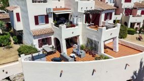 Erdgeschosswohnung zu verkaufen in Bahia de Casares