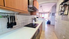 Markplanslägenhet for sale in Bahia de Casares