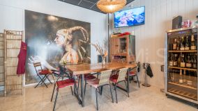 Bar en venta en Estepona Ciudad