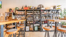 Bar en venta en Estepona Ciudad