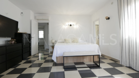 Villa zu verkaufen in Marbella Ost