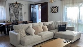 Villa zu verkaufen in Marbella Ost