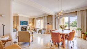 Duplex Penthouse for sale in Las Alamandas, Nueva Andalucia