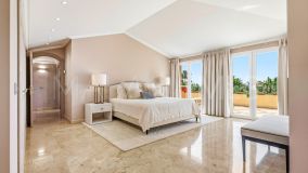 Duplex Penthouse for sale in Las Alamandas, Nueva Andalucia